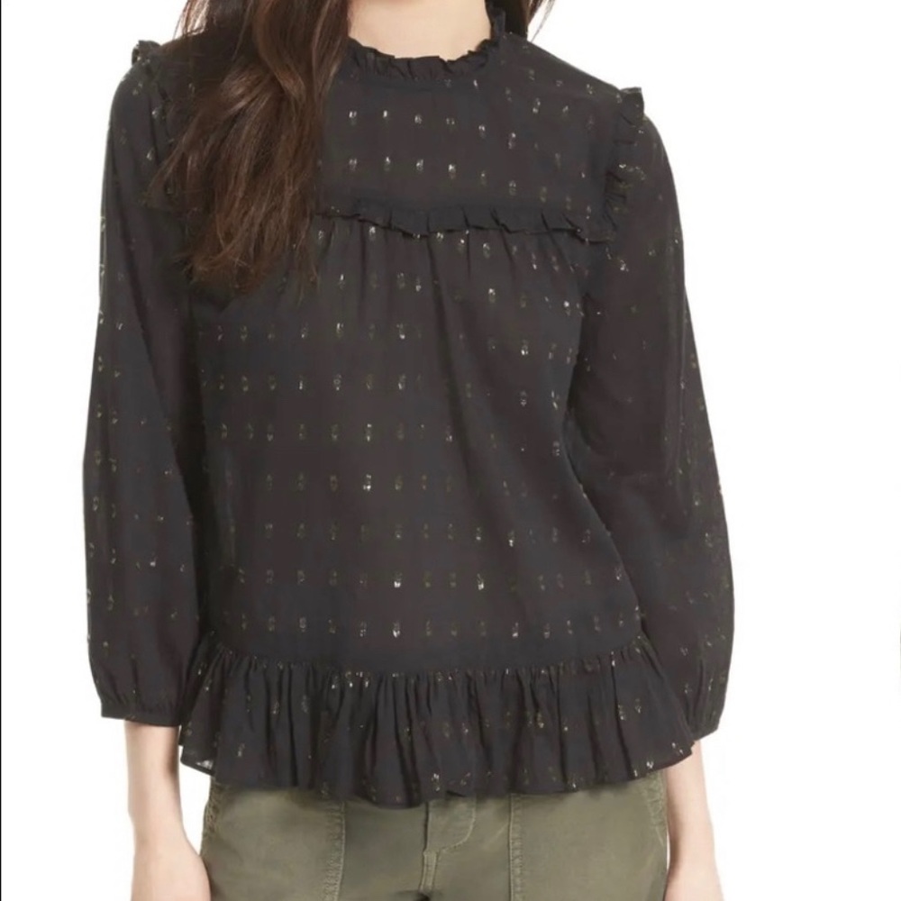 COPY - JOIE top